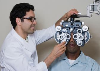 best-optometrist